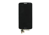 Συνέλευση αντικατάστασης τηλεφωνικής LCD οθόνης κυττάρων ώθησης Highscreen για το LG G2 μίνι/D620