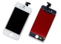 Οθόνη Iphone LCD 3.5 ίντσας, γραπτό iphone 4 οθόνη LCD και digitizer συνέλευση