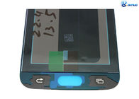 Κινητό Digitizer οθόνης τηλεφωνικής LCD αφής για το λευκό και το χρυσό γαλαξιών S6 G9200 της Samsung