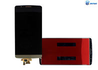 Γραπτή αντικατάσταση οθόνης αφής LG cOem για το LG Leon H340, πνεύμα 4G LTE H440
