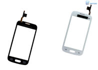 Μαύρη/άσπρη Digitizer οθόνης αφής της Samsung αντικατάσταση για τα ανταλλακτικά S7262