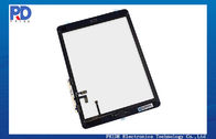 Άσπρη οθόνη αντικατάστασης LCD IPad αέρα Ipad, μέτωπο - επίδειξη επιτροπής ipad LCD