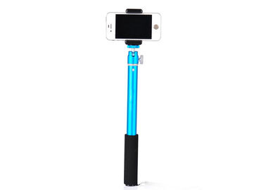Ασύρματο ραβδί Monopod Selfie για IPhone/αρρενωπός, ραβδί Bluetooth Selfie