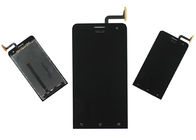 Μαύρη οθόνη Asus LCD 5.0 ίντσας για Zenfone5, κινητή τηλεφωνική LCD επίδειξη υψηλού ψηφίσματος