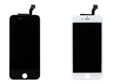 Αρχική οθόνη αντικατάστασης cOem για Iphone 6 επίδειξη LCD, τηλεφωνική επισκευή κυττάρων μήλων