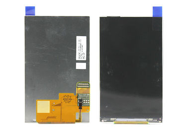 Αντικατάσταση τηλεφωνικής LCD οθόνης κυττάρων 100% αρχική με το πλαίσιο για Huawei U8850