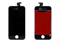 Οθόνη Iphone LCD 3.5 ίντσας, γραπτό iphone 4 οθόνη LCD και digitizer συνέλευση