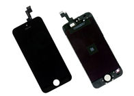 οθόνη iphone 5s LCD μήλων cOem εικονοκυττάρου 640 X 1136 και digitizer ο Μαύρος συνελεύσεων