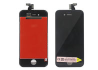 Μαύρο/άσπρο οθόνη iPhone LCD 3.5 `«για την οθόνη και Digitizer Asssembly iPhone 4S LCD