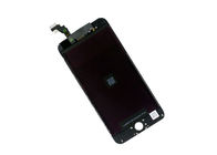 Αντικατάσταση Iphone 6 συν Digitizer οθόνης LCD και οθόνης αφής ο Μαύρος/το λευκό συνελεύσεων