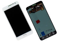 960 X 540 άσπρη 4.5inch Samsung LCD αντικατάσταση οθόνης εικονοκυττάρου για A3/A3000