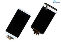 IPS Digitizer αντικατάστασης οθόνης LG LCD 5.2 ίντσας μαύρη/άσπρη συνέλευση για G2 D802