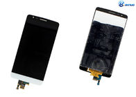 αρχική αντικατάσταση οθόνης LG LCD 5.0 ίντσας για G3 το μίνι μαύρο λευκό επίδειξης LCD