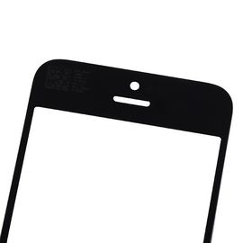 IPhone 5 cOem μπροστινός εξωτερικός φακός γυαλιού αντικατάστασης οθόνης iPhone LCD 4 ίντσας