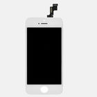 Αντικατάσταση 4 συνέλευση εικονοκυττάρου 640 X 1136 ίντσας οθόνης IPhone LCD για το iPhone 5S
