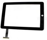 iPad Digitizer γυαλιού οθόνης αφής ο Μαύρος αντικατάστασης για τη Apple iPad 1$ο Wifi 3G