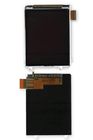 Μέρη επισκευής αντικατάστασης οθόνης χρώματος LCD για το iPOD ΝΑΝΟ 3$ο GEN