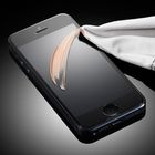 9H φρουρά οθόνης προστάτη LCD οθόνης κόλλας σιλικόνης σκληρότητας για το iphone της Samsung htc