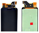 Οθόνη αντικατάστασης LCD για την επίδειξη της Samsung S5 με Digitizer οθόνης αφής τη συνέλευση I9600