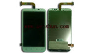 Αίσθηση XL HTC πλήρης άσπρη αντικατάσταση τηλεφωνικής LCD οθόνης κυττάρων X315e (G21) LCD