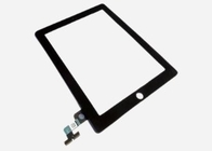 iPad Digitizer γυαλιού οθόνης αφής ο Μαύρος αντικατάστασης για τη Apple iPad 1$ο Wifi 3G