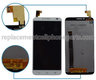 Digitizer τηλεφωνικής LCD οθόνης κυττάρων αντικατάστασης της Alcatel OT6037 και οθόνης αφής
