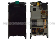 Μέρη επισκευής της τηλεφωνικής Samsung κυττάρων, Samsung S8500 LCD με Digitizer το Μαύρο