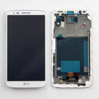 LG 5.2 ίντσας G2 LCD + Digitizer οθόνης αφής αντικατάσταση, κινητή επισκευή τηλεφωνικής LCD οθόνης