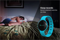Πολλών χρήσεων έξυπνο τηλέφωνο ρολογιών Bluetooth με Pedometer/τον ιχνηλάτη ύπνου/το μετρητή θερμίδας