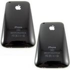 IPhone αντικατάστασης στέγασης πίσω κάλυψη για 8 G και 16 G iPhone 3GS