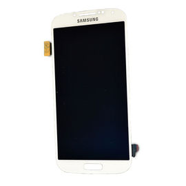 Αντικατάσταση οθόνη της Samsung LCD 5 ίντσας για S4 i9500, μέρη τηλεφωνικής επισκευής