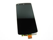 Μαύρη οθόνη LG LCD cOem Nexus5/κινητός επαγγελματίας τηλεφωνικής LCD οθόνης