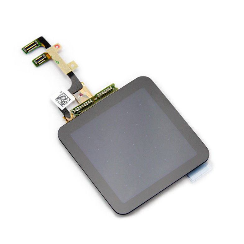 Αντικατάσταση οθόνης συνήθειας TFT iPod LCD για επίδειξη παραγωγής της Apple iPod τη νανο 6η