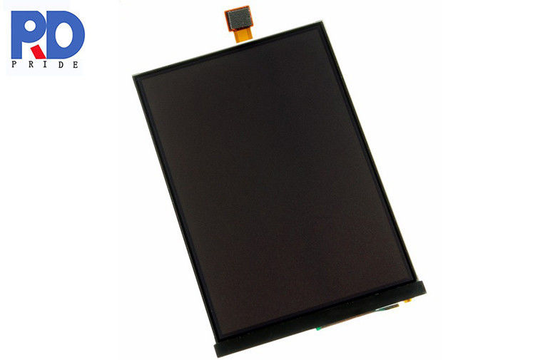 εικονοκύτταρο 480 X 320 αντικατάσταση οθόνης IPod LCD 3.5 ίντσας για την αφή 3 IPod