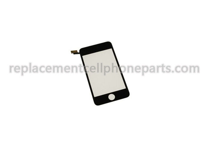Digitizer οθόνης αφής 3.5 ίντσας της Apple Ipod μερών αντικατάστασης για την αφή 2 Ipod επιτροπή
