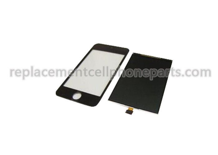 Τα αρχικά μέρη αντικατάστασης της Apple Ipod για το ipod αγγίζουν τη 3$η οθόνη αφής επίδειξης LCD