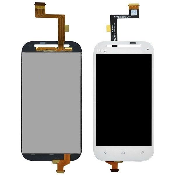 αντικατάσταση οθόνης 4.5 ίντσας και Digitizer HTC LCD οθόνης για HTC μια SV