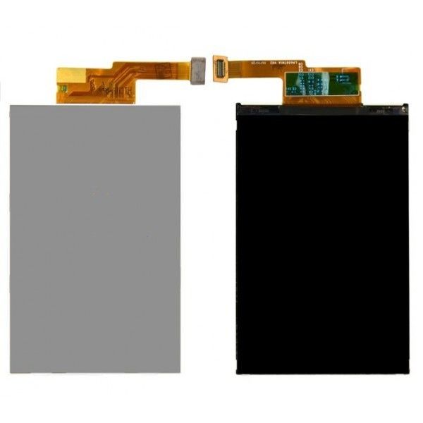 Επίδειξη LG Optimus LCD αντικατάστασης οθόνης LG LCD cOem L5 E610 με το ευκίνητο καλώδιο