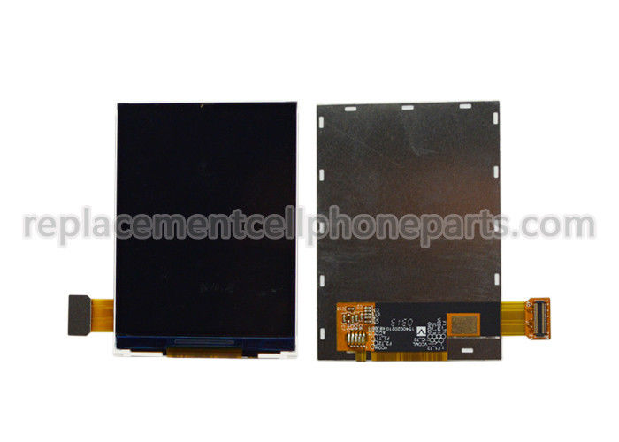 Τηλεφωνική LCD οθόνη κυττάρων cOem 3» TFT, κινητή επισκευή τηλεφωνικής LCD οθόνης LG E410