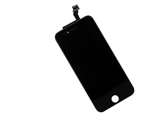 Ζωηρόχρωμη Digitizer οθόνης Iphone LCD και οθόνης αφής συνέλευση για Iphone6 6plus 5