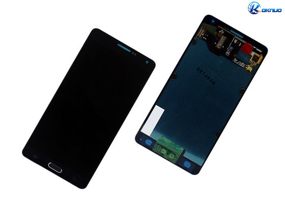 5.5» επισκευή οθόνης γαλαξιών LCD της Samsung για γαλαξιών A7 LCD Digitizer και οθόνης την αντικατάσταση