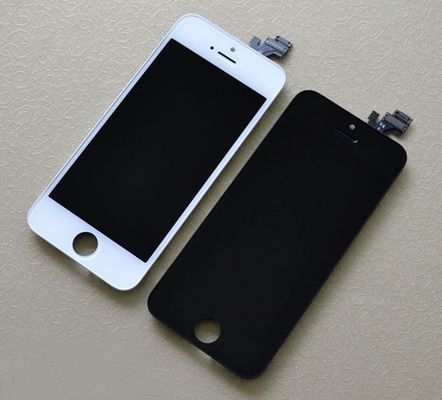καυτή οθόνη και αφή LCD για το iphone 5 wholesell