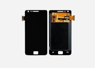 Αρχική επίδειξη γαλαξιών S2 LCD της Samsung αντικατάστασης οθόνης της Samsung LCD 4.3 ίντσας