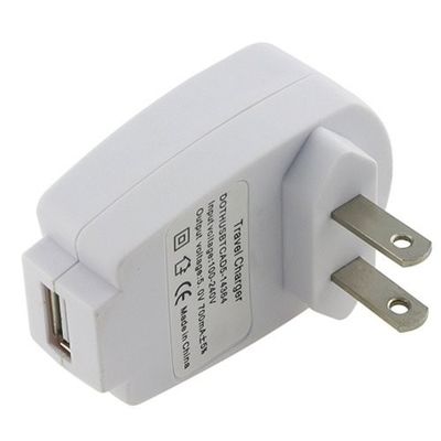 Τηλεφωνικός USB φορτιστής κυττάρων προσαρμοστών δύναμης εναλλασσόμενου ρεύματος βρετανικών προσαρμοστών 2.1A για το PC ταμπλετών της Samsung iPhone 5S iPad